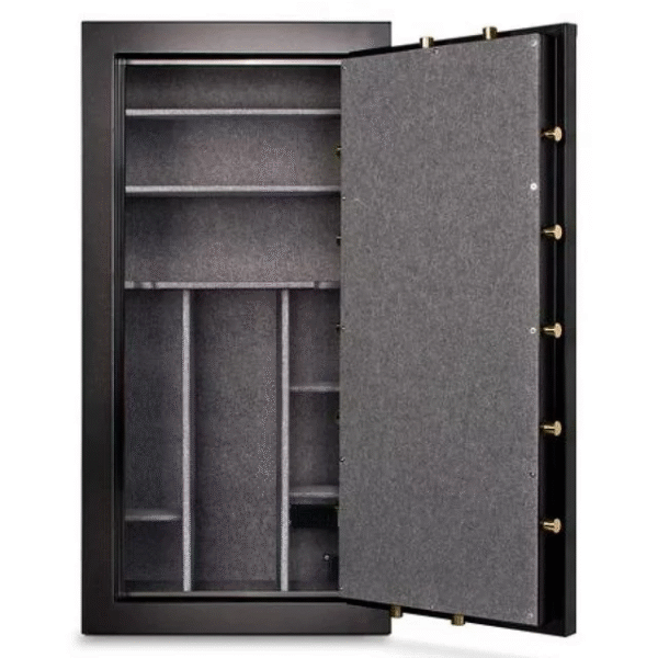 Mesa Safe Company Gun Safe 22.9 cu ft,Electronic